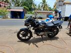 Bajaj Pulsar 180 2016