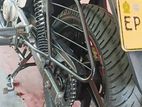Bajaj Pulsar 180 2017