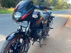 Bajaj Pulsar 180 2017