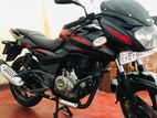 Bajaj Pulsar 180 2017