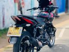 Bajaj Pulsar 180 2017