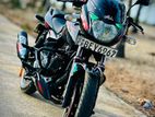 Bajaj Pulsar 180 2017