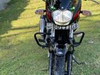 Bajaj Pulsar 180 2017