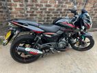 Bajaj Pulsar 180 2017