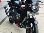 Bajaj Pulsar 180 2017