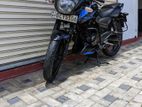 Bajaj Pulsar 180 2017