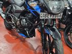 Bajaj Pulsar 180 2017