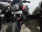 Bajaj Pulsar 180 2017