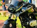 Bajaj Pulsar 180 2017