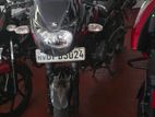 Bajaj Pulsar 180 2017