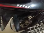 Bajaj Pulsar 180 2017