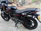 Bajaj Pulsar 180 2017