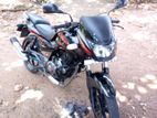 Bajaj Pulsar 180 2017