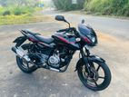 Bajaj Pulsar 180 2017