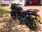 Bajaj Pulsar 180 2017