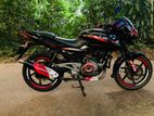 Bajaj Pulsar 180 2017