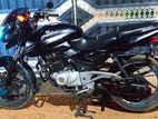 Bajaj Pulsar 180 2017