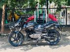 Bajaj Pulsar 180 2017