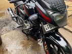 Bajaj Pulsar 180 2017