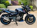 Bajaj Pulsar 180 2017