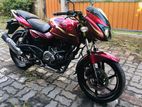 Bajaj Pulsar 180 2017