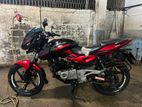 Bajaj Pulsar 180 2017