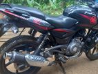 Bajaj Pulsar 180 2017