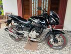 Bajaj Pulsar 180 2017