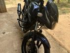 Bajaj Pulsar 180 2017