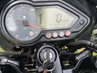 Bajaj Pulsar 180 2017