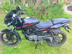 Bajaj Pulsar 180 2017