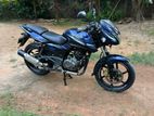 Bajaj Pulsar 180 2017