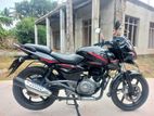 Bajaj Pulsar 180 2017