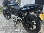 Bajaj Pulsar 180 2017