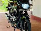 Bajaj Pulsar 180 2017