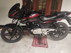 Bajaj Pulsar 180 2017