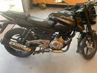 Bajaj Pulsar 180 2017