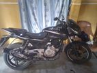 Bajaj Pulsar 180 2017
