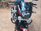 Bajaj Pulsar 180 2017
