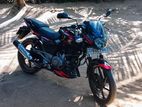 Bajaj Pulsar 180 2017