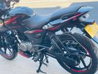 Bajaj Pulsar 180 2017
