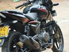 Bajaj Pulsar 180 2017