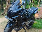 Bajaj Pulsar 180 2017