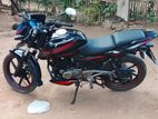 Bajaj Pulsar 180 2017