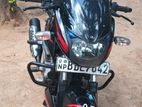 Bajaj Pulsar 180 2017
