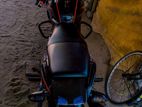 Bajaj Pulsar 180 2017