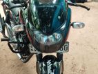 Bajaj Pulsar 180 2017