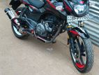 Bajaj Pulsar 180 2017