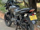 Bajaj Pulsar 180 2018