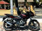 Bajaj Pulsar 180 2018